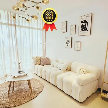 Csj Tower Can Ho Bai Sau Vung Tau - Sky Home